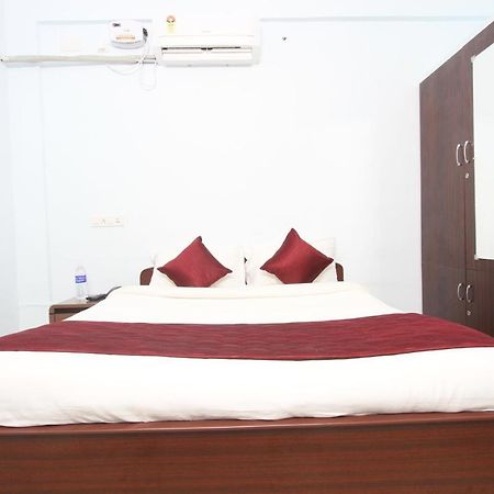 Naadi Family Homestay Thanjavur Dış mekan fotoğraf