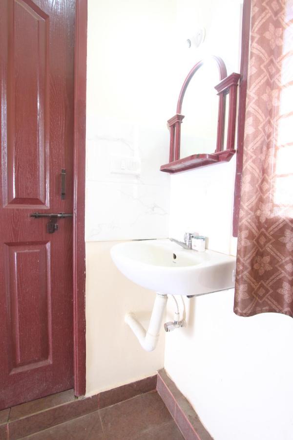 Naadi Family Homestay Thanjavur Dış mekan fotoğraf